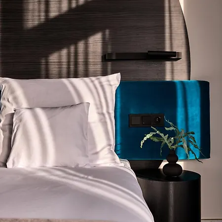 Liberte 33 Hotel Poznań