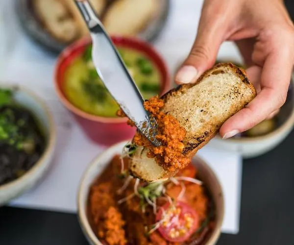 Liberte 33 4* Poznaň