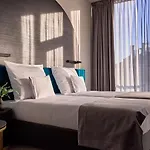Hotel Liberte 33 Poznań