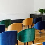 Liberte 33 Hotel Poznan