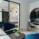 Hotel Liberte 33 Poznan