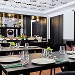 Liberte 33 Hotel Poznan