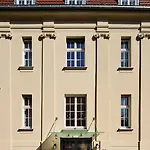Liberte 33 Hotel