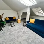 Hotel Liberte 33 Poznań