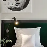 Liberte 33 Hotel Poznan