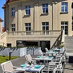 Liberte 33 Hotel Poznan