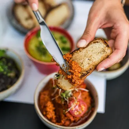 Liberte 33 4* Poznaň