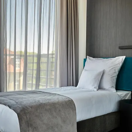 Hotel Liberte 33, An Ascend Collection 4*