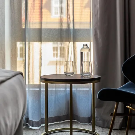 Liberte 33, An Ascend Collection Hotel 4*