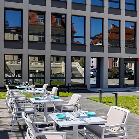 Liberte 33, An Ascend Collection Hotel Poznań