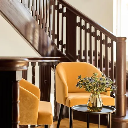 Liberte 33, An Ascend Collection Hotel Hotel 4*