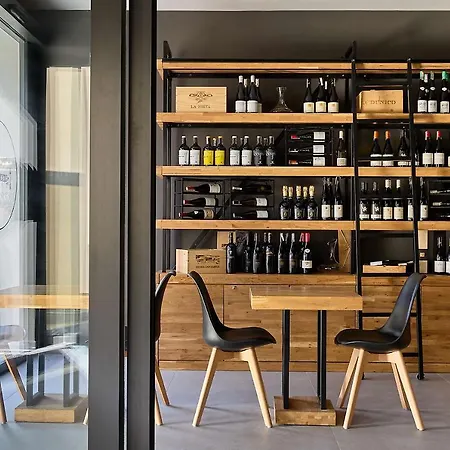 Liberte 33 Hotel Poznań