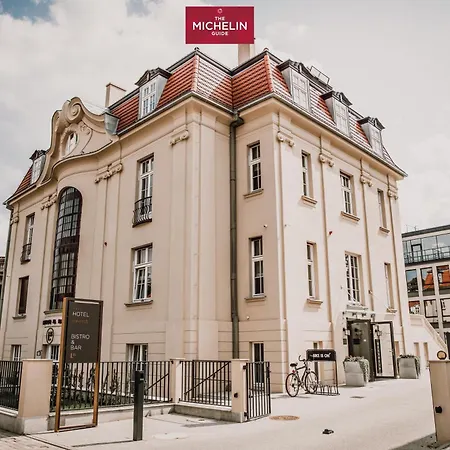 Liberte 33, An Ascend Collection Hotel Hotel 4*