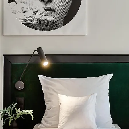 Liberte 33 Hotel Poznań