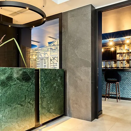 Liberte 33, An Ascend Collection Hotel 4*