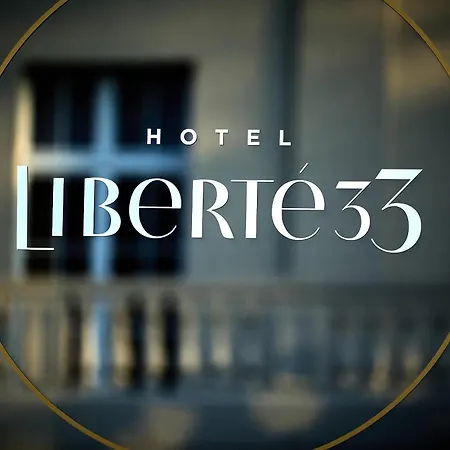 Liberte 33, An Ascend Collection Ξενοδοχείο Πόζναν