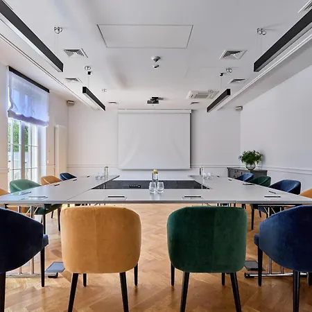 Liberte 33, An Ascend Collection Hotel