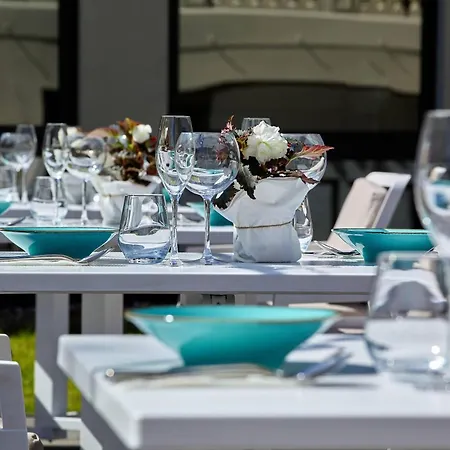 Liberte 33, An Ascend Collection 4* Πόζναν