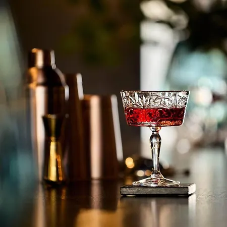 Liberte 33, An Ascend Collection 4* Πόζναν