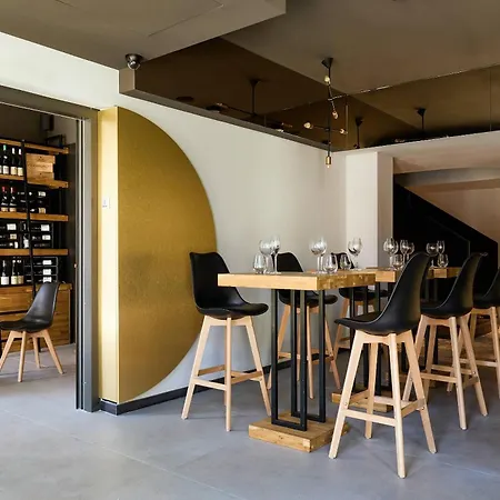 Liberte 33, An Ascend Collection 4* Πόζναν
