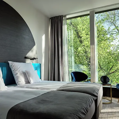 Hotel Liberte 33, An Ascend Collection 4*