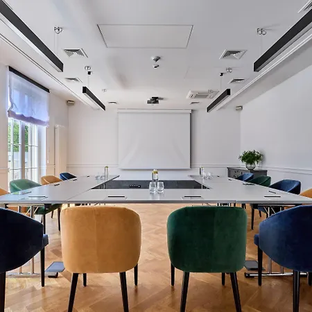 Hotel Liberte 33, An Ascend Collection Poznań