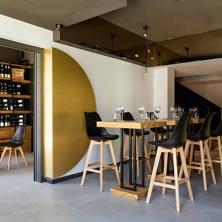 Liberte 33, An Ascend Collection Hotel 4*