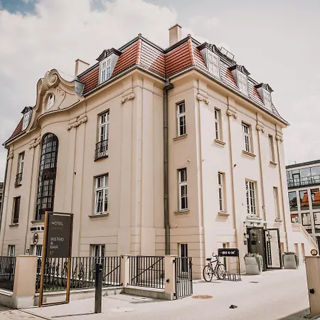 Hotel Liberte 33, An Ascend Collection
