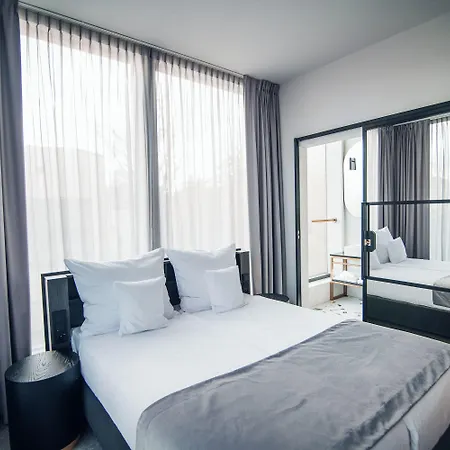 Liberte 33, An Ascend Collection Hotel Poznań