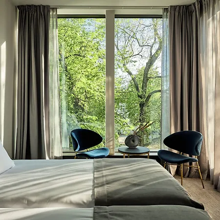 Hotel Liberte 33, An Ascend Collection 4*