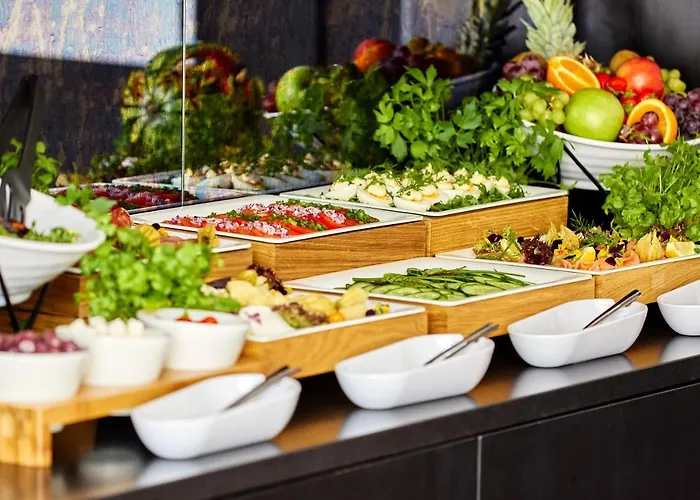 Liberte 33 4* פוזנן