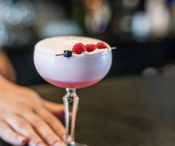 Liberte 33 4* Познань