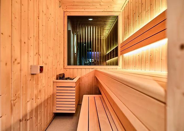 Liberté 33 Szálloda