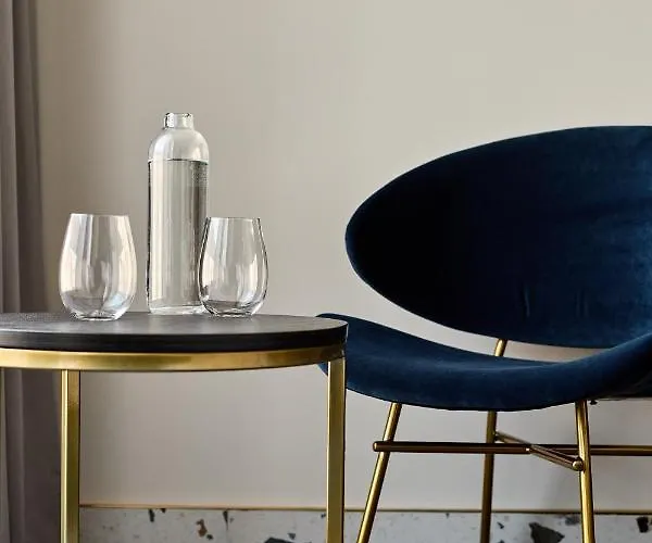 Liberte 33 Отель