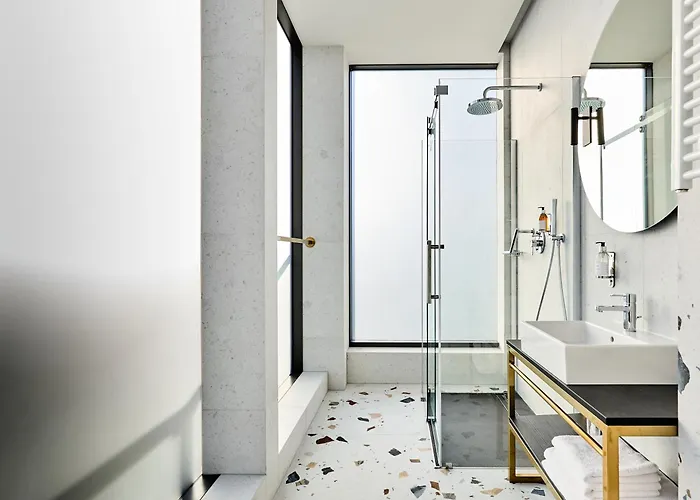 Liberté 33 Szálloda 4*