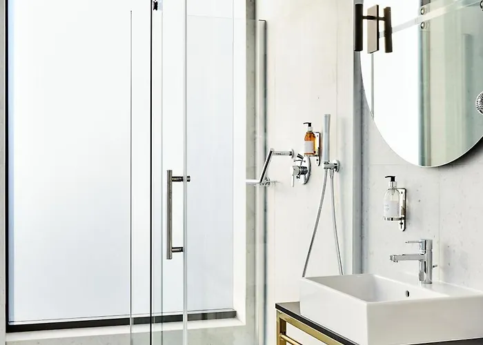 Liberte 33 Отель