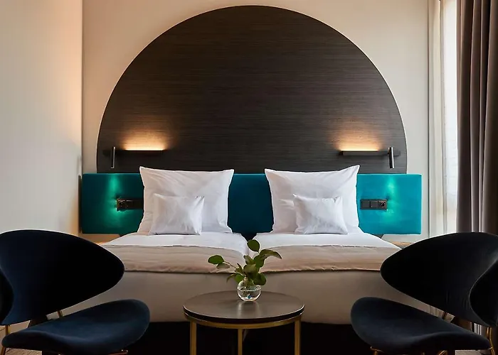 Szálloda Liberté 33 4*