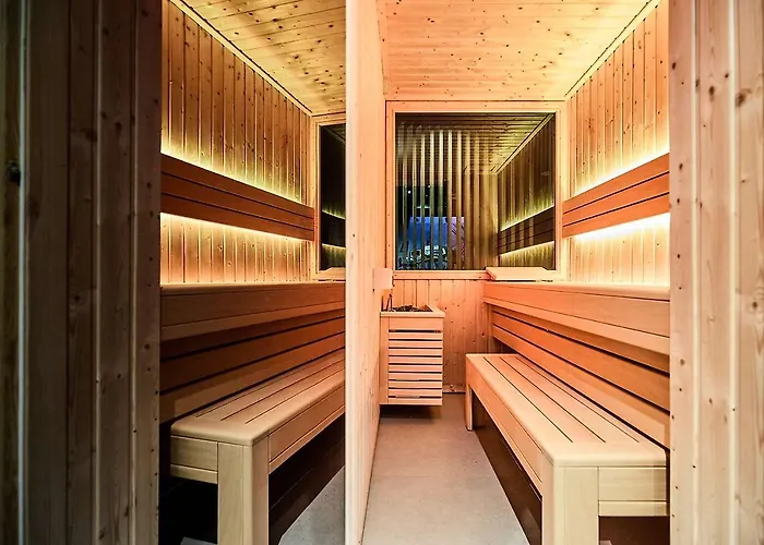 Liberté 33 Szálloda