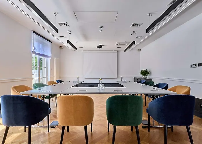 Liberte 33 Отель