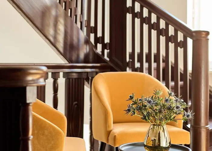 Liberte 33 מלון 4*